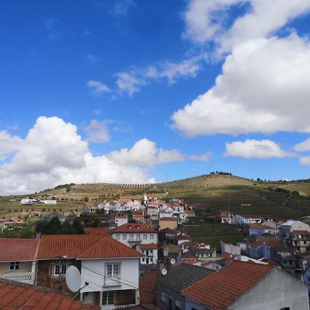 Douro Valley - Casa Da Praca Ervedosa do Douro ภายนอก รูปภาพ